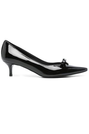 Black David pumps ROBERTO FESTA | DAVIDBLACK